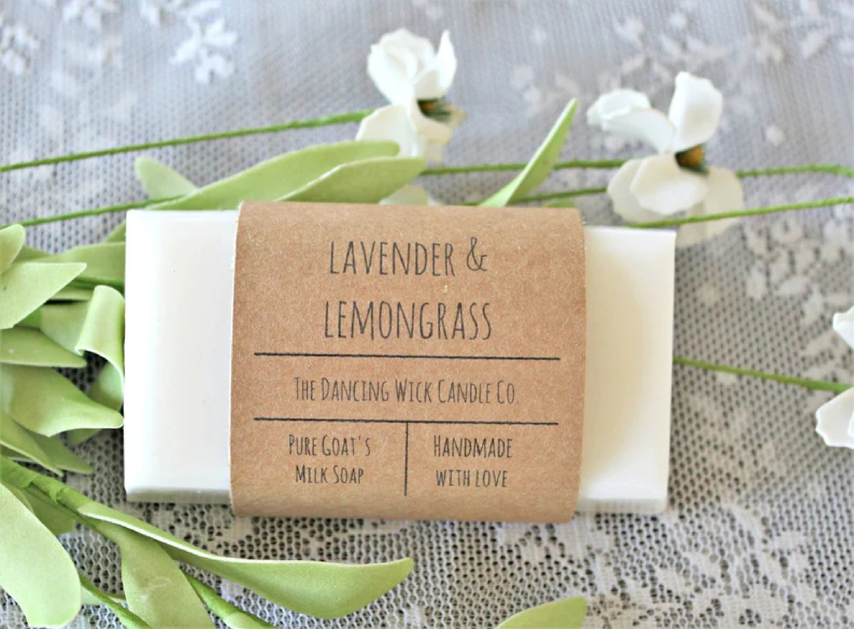 Teacher Gift / Personalised Teacher Gift / Teacher Appreciation / Thank you Gift / Teaching is a work of heart / Spa Gift Set / Soy Candle