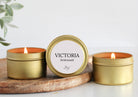 Bridesmaid Gift / Bridesmaid Candle / Personalized Candle / Bridesmaid Proposal / Maid of Honor/ Matron of Honor