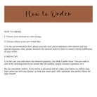 Thanksgiving Favor / Set of 10 Candle Tins / Bulk For Guests / Friendsgiving / Thankful for you / Happy Thanksgiving / Personalized Holiday