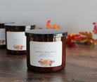 3 Wick Fall Tumbler Candle