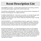 Bulk Teacher Gift / Teaching is a work of heart / Set of 10 Candle Favors / Personalized Teacher Appreciation / Pre School / Kindergarten