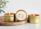 I can't say I do without you / Bridesmaid Proposal Gift / Soy Candle / Maid of Honor/ Matron of Honor / Bulk Bridal Party Gift / Will you