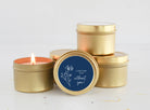 I can't say I do without you / Bridesmaid Proposal Gift / Soy Candle / Maid of Honor/ Matron of Honor / Bulk Bridal Party Gift / Will you