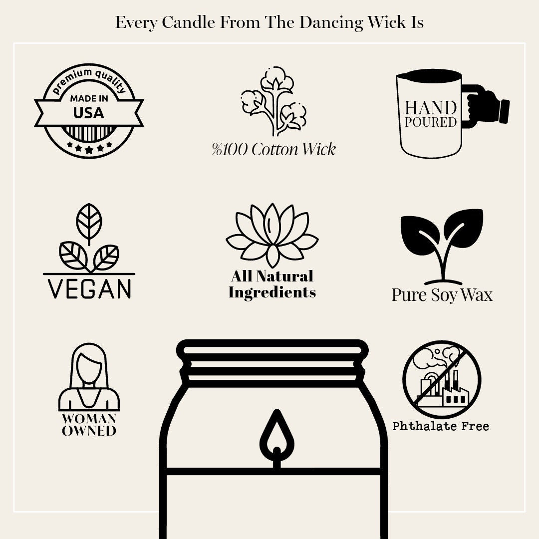Bridesmaid Proposal Candle / Bridesmaid Gifts / Maid of Honor / Matron of Honor / Light up the aisle with me / I can't say I do without you