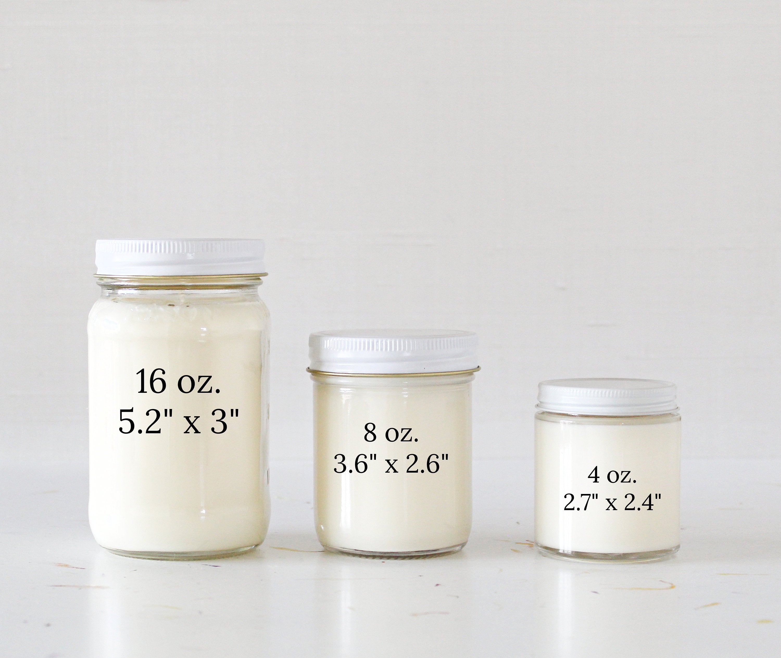 Custom Back to School Candle | Teacher Gift from Child | Here’s to a Bright School Year | Personalized Soy Candle