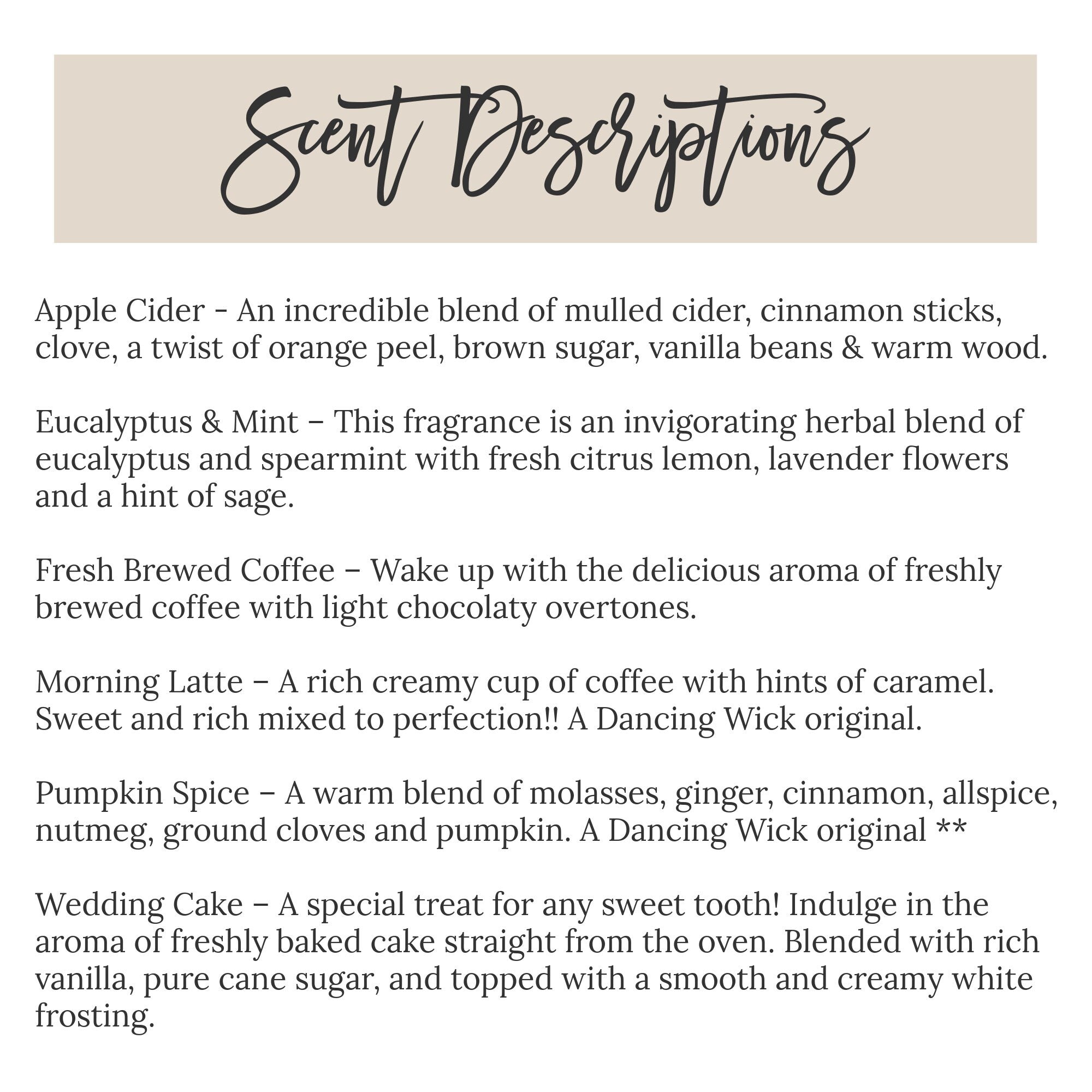 Love is Brewing Wedding Favors / Set of 10 - Bulk Candle Favors for Guests / Coffee Candles / Bridal Shower Favors / A Baby is Brewing