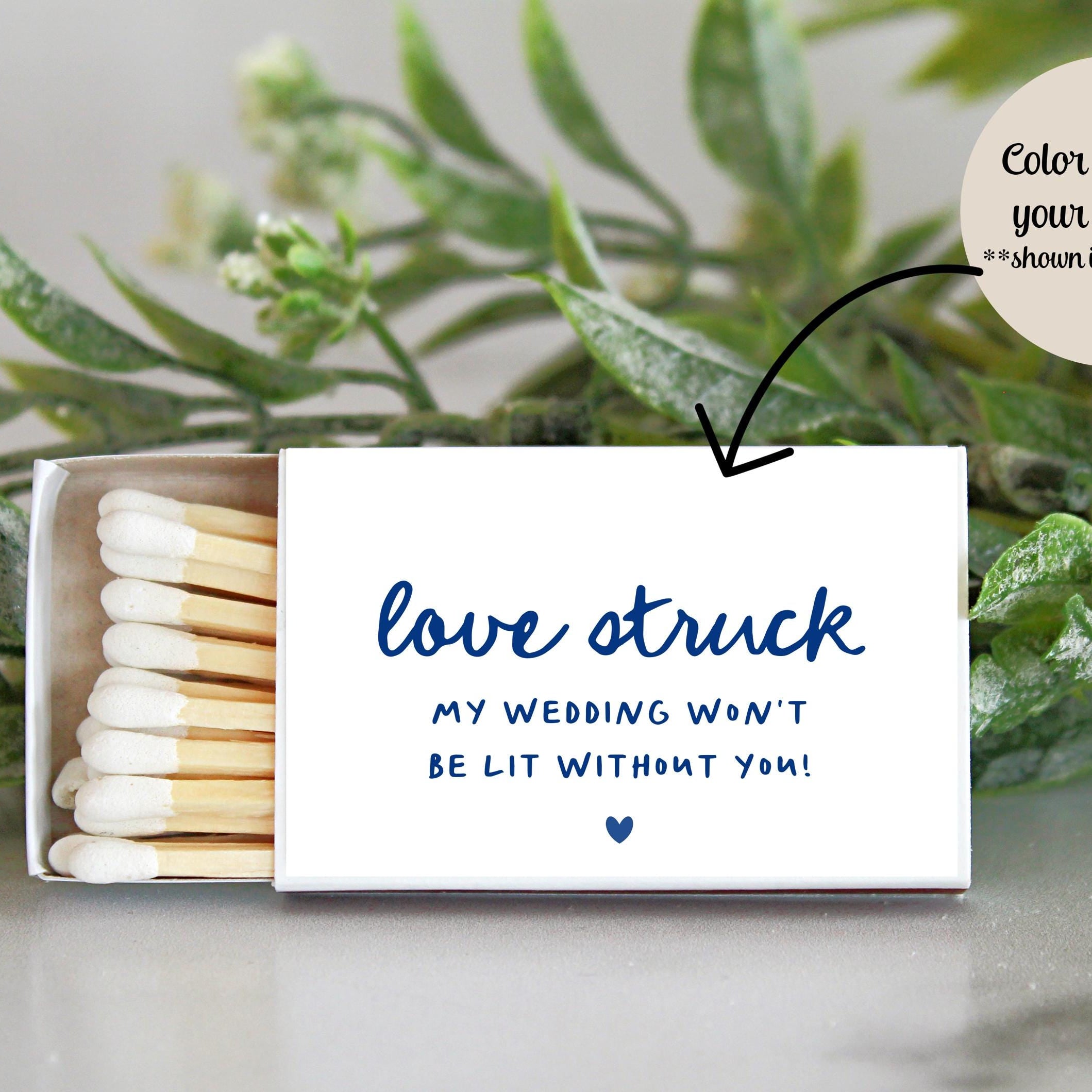 Bow Bridesmaid Proposal Candle / I can't tie the knot without you / Hand drawn/ Whimsical / Trendy / Bulk Bridesmaid Gift Maid of Honor Gift