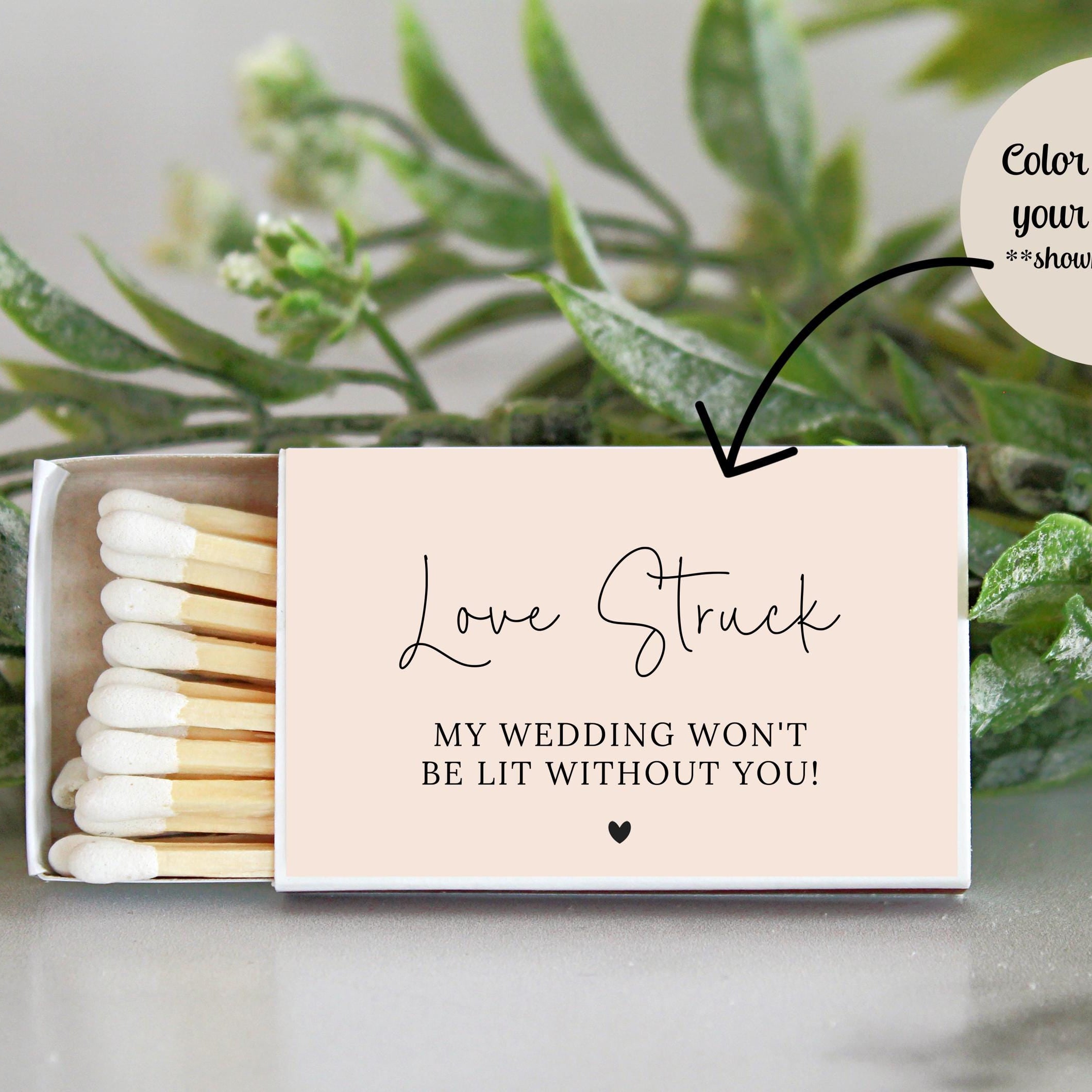 Bulk Bridesmaid Proposal Gift / Bridesmaid noun candle / Soy Candle Tin / Small Bridesmaid Gift / Bridal Party Box Idea / Gift From Bride