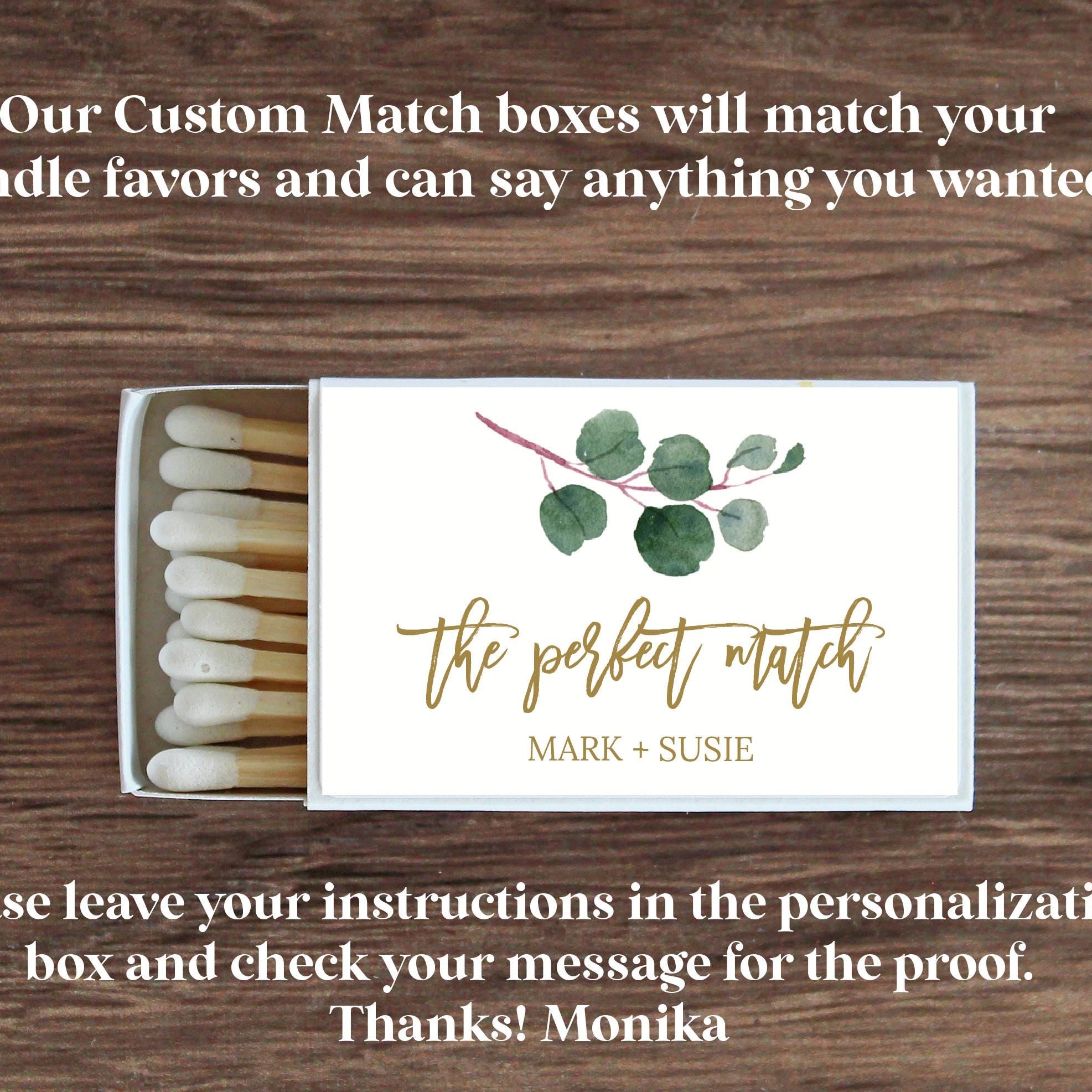 Tropical Beach Wedding Favors / Bulk Candle Favors for Guests / Set of 10 Candle Favors / Personalized Wedding Favors / Gold Candle Tins