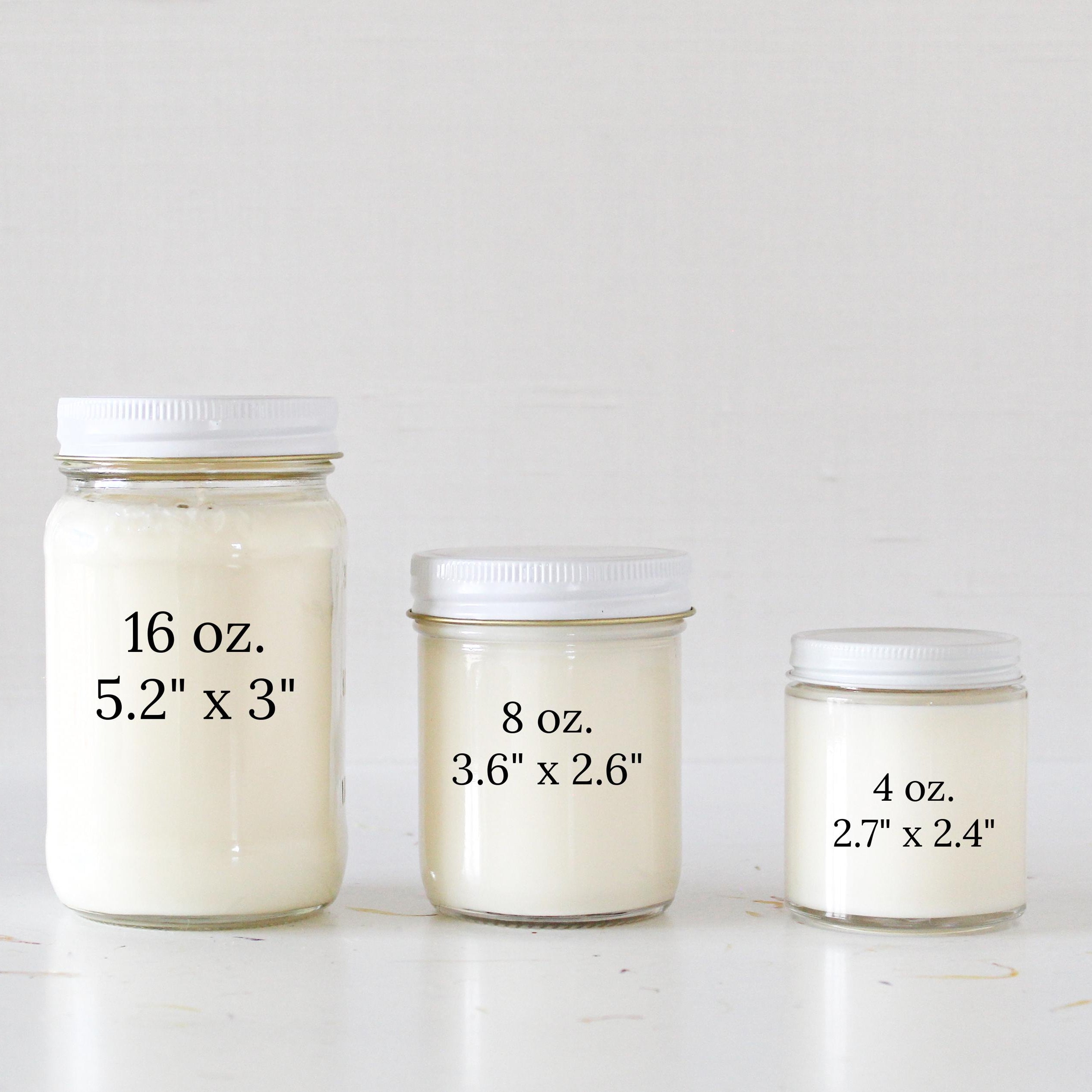 Christmas Hearth Soy Candle | Handpoured Holiday Candle | Fireplace, Pine, Cinnamon & Orange Spice | Cozy Christmas Gift | Stocking Stuffer