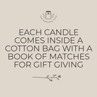 Cookies for Santa Soy Candle | Handpoured Christmas Scent | Holiday Bakery Scented Candle | Cozy Winter Gift | Stocking Stuffer