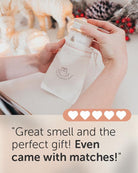 Engagement Gift Candle, Smells Like You're Getting Married, Personalized Couple Gift, Bride to Be Gift, Engagement Party, Gift for Her