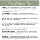 Engagement Gift Candle, Smells Like You're Getting Married, Personalized Couple Gift, Bride to Be Gift, Engagement Party, Gift for Her