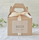 You're Going to Be a Grandma Candle – Pregnancy Announcement Gift, Personalized Candle for Grandma, Baby Reveal, New Grandparent Gift