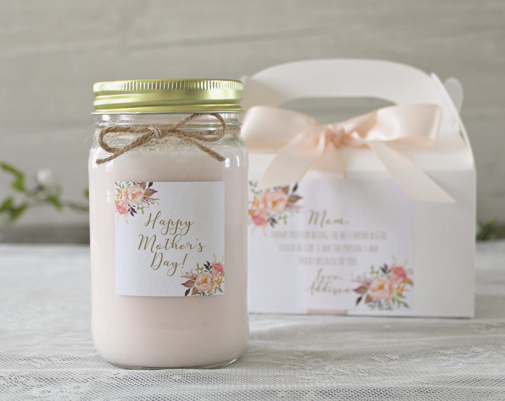 Happy Mothers Day Single Gift Set