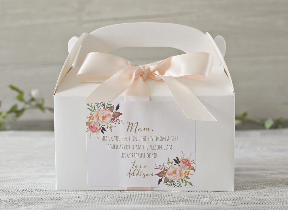 Happy Mothers Day Single Gift Set