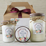 Best Mom Ever Large Gift Set