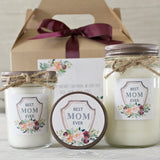 Best Mom Ever Large Gift Set