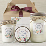 Best Mom Ever Large Gift Set