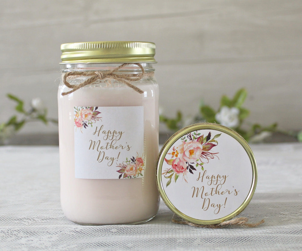 Happy Mother's Day Large Gift Set