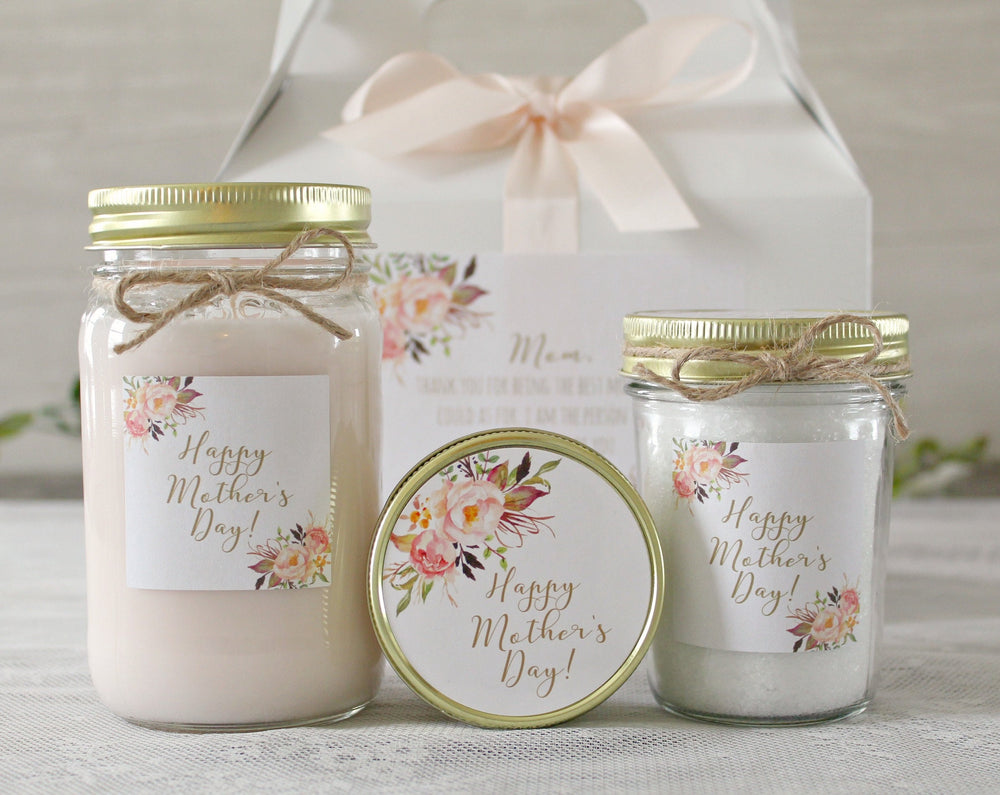 Happy Mother's Day Large Gift Set