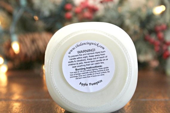 Valentine's Day Gift for Him / Soy Candle / Anniversary gift / Gift for Husband / Gift for Boyfriend / Hot & Sexy Gift Candle /Unique