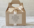 Mommy Single Gift Box