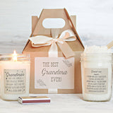 Grandma Gift Box