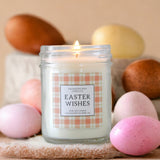 Wholesale Easter Wishes Candles | Set of 3