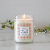 Wholesale Easter Wishes Candles | Set of 3