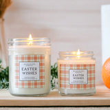 Wholesale Easter Wishes Candles | Set of 3