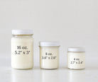 Funny Candle Gift for Mom from Daughter or Son – Mom's Last Nerve – Mother's Day or Birthday Gift from Husband – Bougie Gift Idea for Women