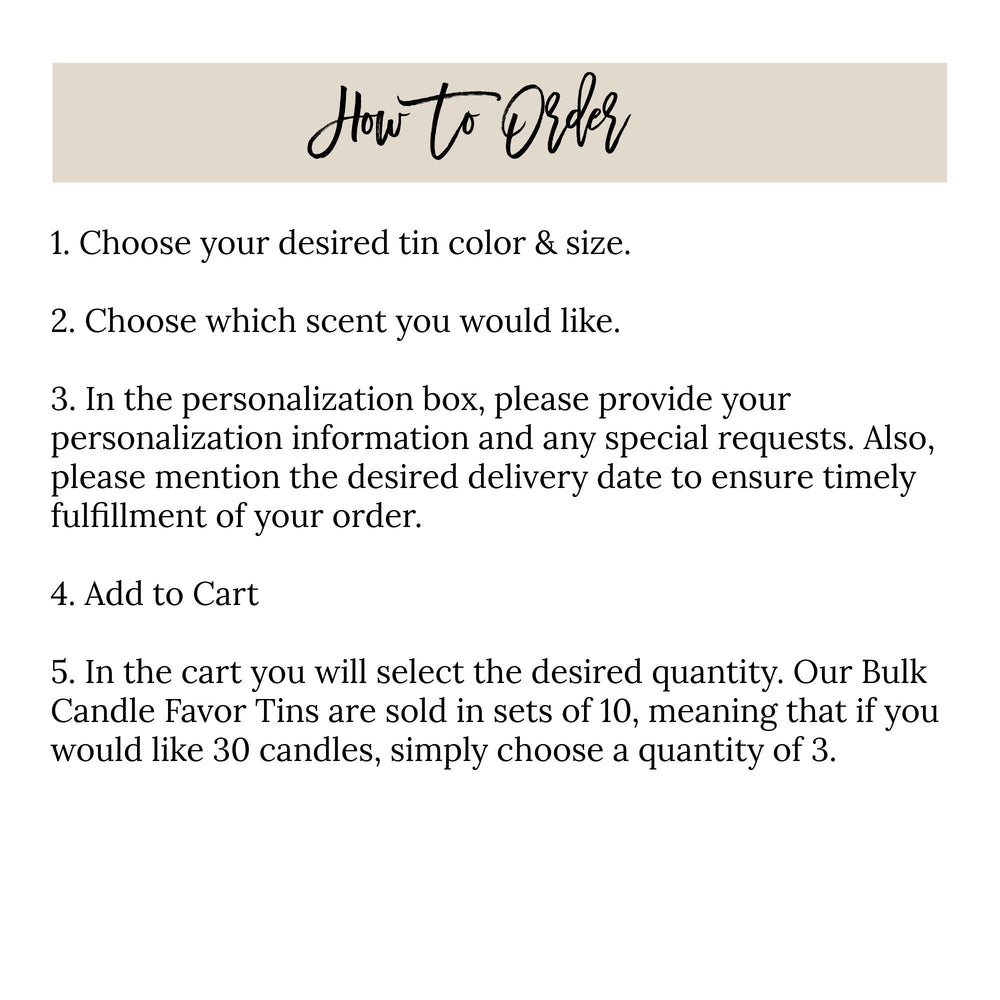 Adult Birthday Party Favor candles / Set of 10 Soy Candles / Cheers to 30 years / 40 years / 50 years / 60th Birthday / 70th / Dirty 30