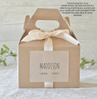 Home is Wherever Mom Is Candle | Mother's Day Gift | Soy Wax Scented Candle | Thoughtful Gift for Mom | Handpoured in Bixby, OK