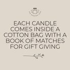 Smells like Custom Candle