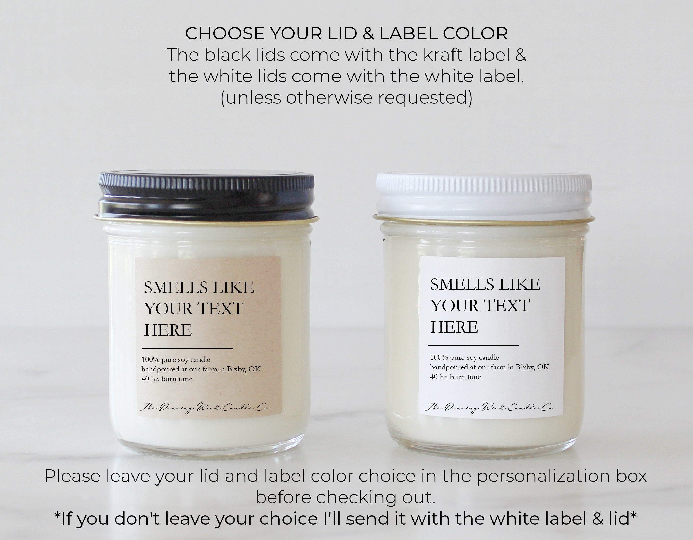 Aunt Pregnancy Announcement Gift Candle / Personalized with dates / Pregnancy Announcement to sister, Baby Reveal / Auntie
