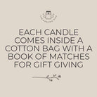 Best Team Personalized Soy Candle, Employee Thank you Gift