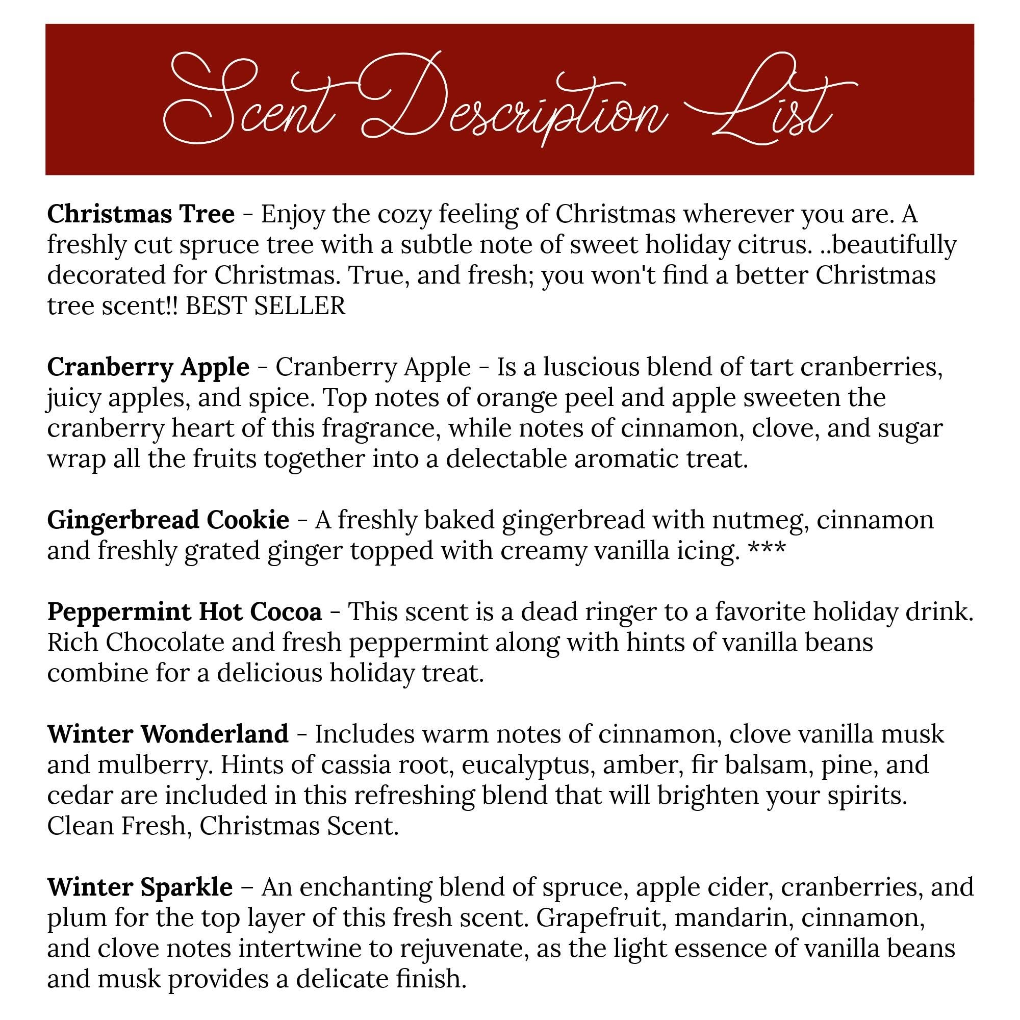 Christmas Candle Favors / Bulk Set of 10 / Custom Holiday Gifts / Corporate Gift / Personalized Merry Christmas Candle Tins / For Neighbors