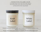 Home is Wherever Mom Is Candle | Mother's Day Gift | Soy Wax Scented Candle | Thoughtful Gift for Mom | Handpoured in Bixby, OK
