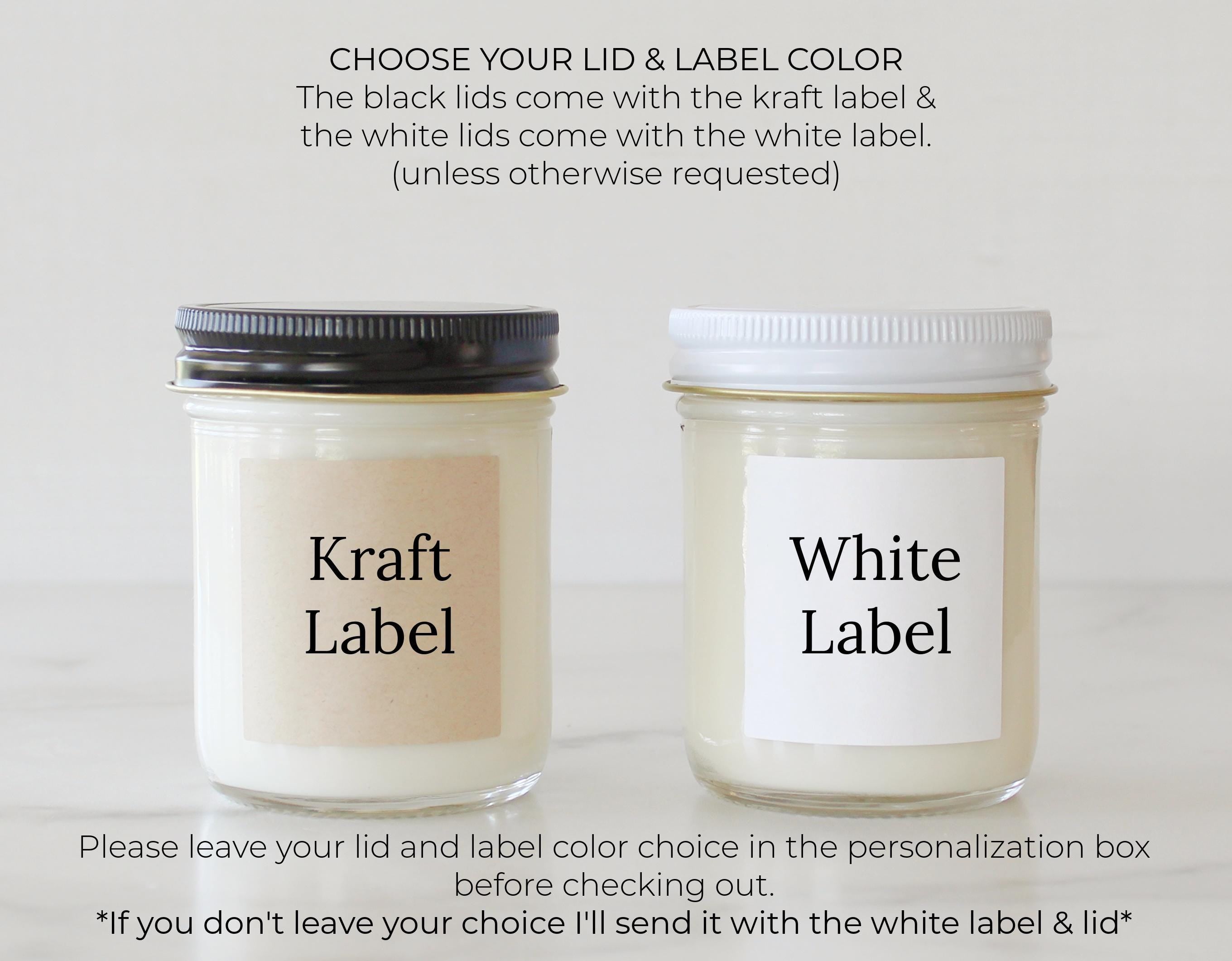 Home is Wherever Mom Is Candle | Mother's Day Gift | Soy Wax Scented Candle | Thoughtful Gift for Mom | Handpoured in Bixby, OK
