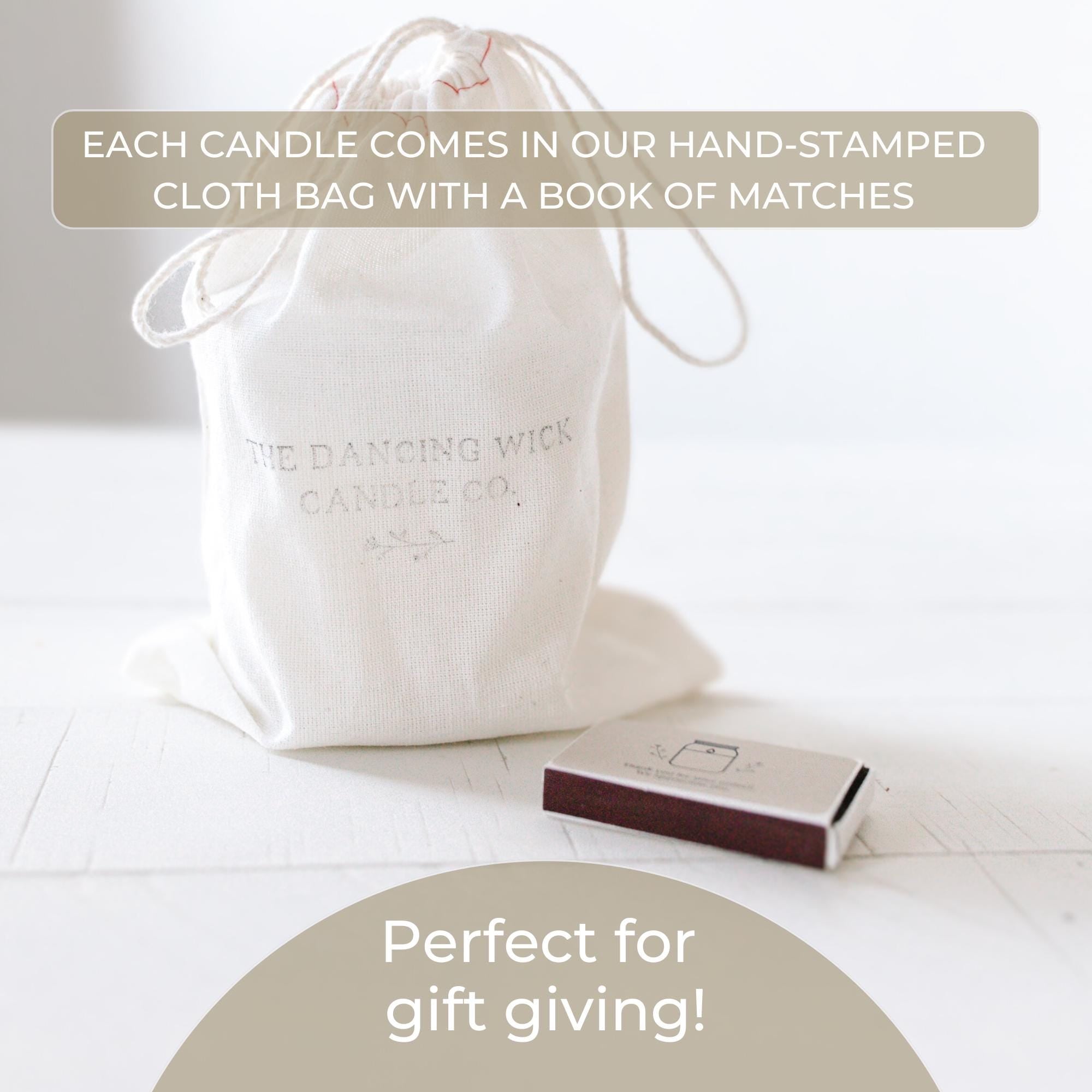 Home is Wherever Mom Is Candle | Mother's Day Gift | Soy Wax Scented Candle | Thoughtful Gift for Mom | Handpoured in Bixby, OK