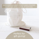 Personalized Boo Life Candle