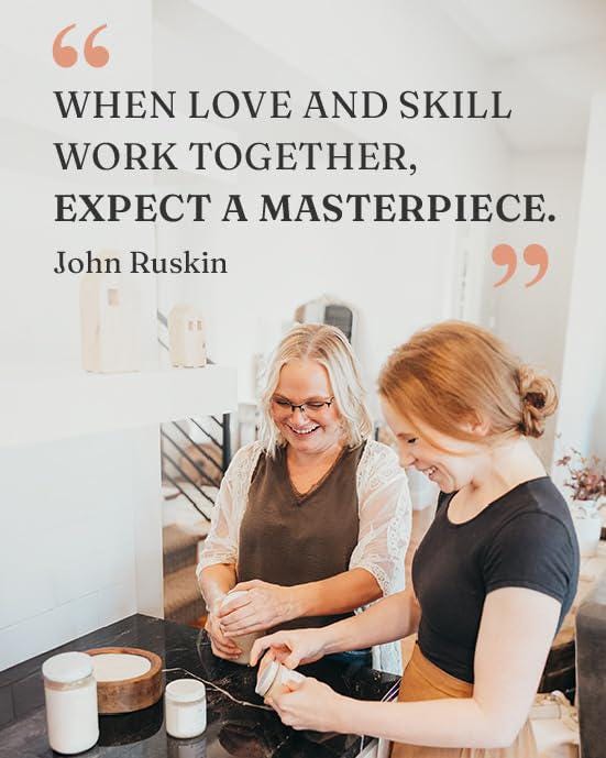 Happy Halloween Candle – Fall Decor, Halloween Gift, Spooky Season Candle, Autumn Scented Soy Candle, Cute Ghost and Pumpkin Design