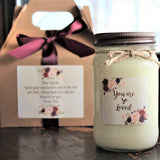 You Are So Loved Gift Set