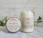 Candle & Spa Gift Set