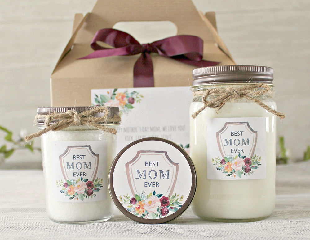 Best Mom Every Large Gift Set