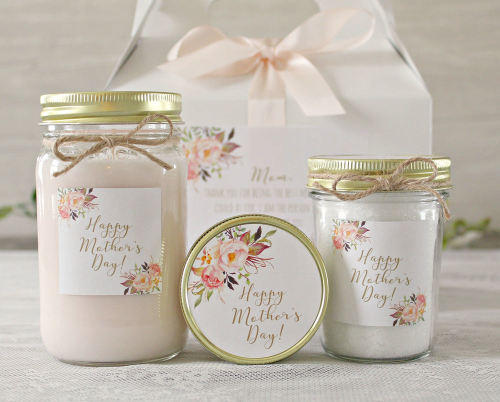 Happy Mother's Day Large Gift Set