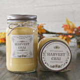 Harvest Chai Pure Soy Candle