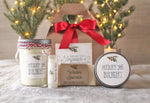 Merry and Bright Gift Set