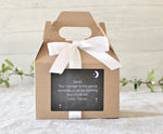 Love you to the moon and back Gift Box